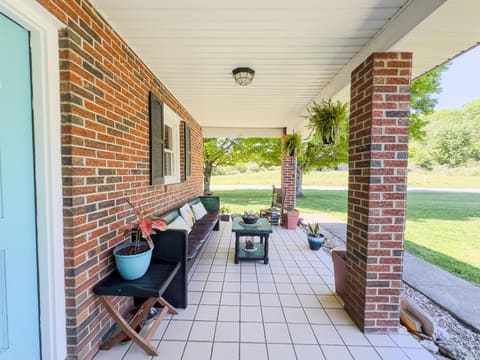 2481 McCammon Ridge Road, McKee, KY 40447 — photo 5