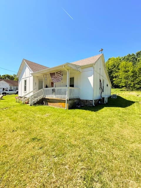 3050 Cane Ridge Road, Paris, KY 40361 — photo 2