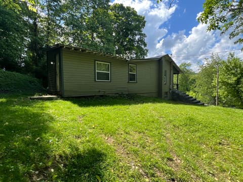 96 Big Brush Creek Church Road Road, Trosper, KY 40995 — photo 2