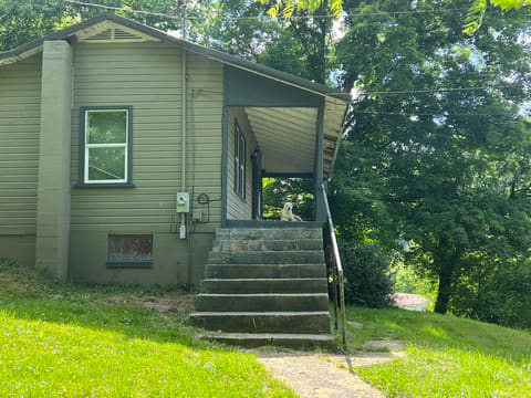 96 Big Brush Creek Church Road Road, Trosper, KY 40995 — photo 3