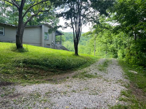 96 Big Brush Creek Church Road Road, Trosper, KY 40995 — photo 4