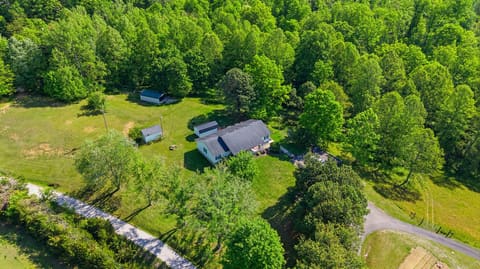 340 Dean Road, McKee, KY 40447 — photo 2