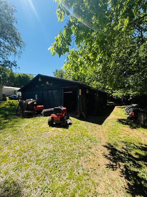 2930 Cane Ridge Road, Paris, KY 40361 — photo 4