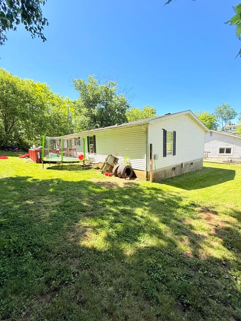 3051 Cane Ridge Road, Paris, KY 40361 — photo 5