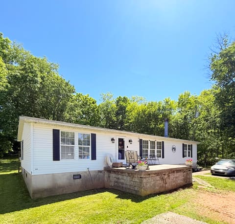 3051 Cane Ridge Road, Paris, KY 40361 — photo 2