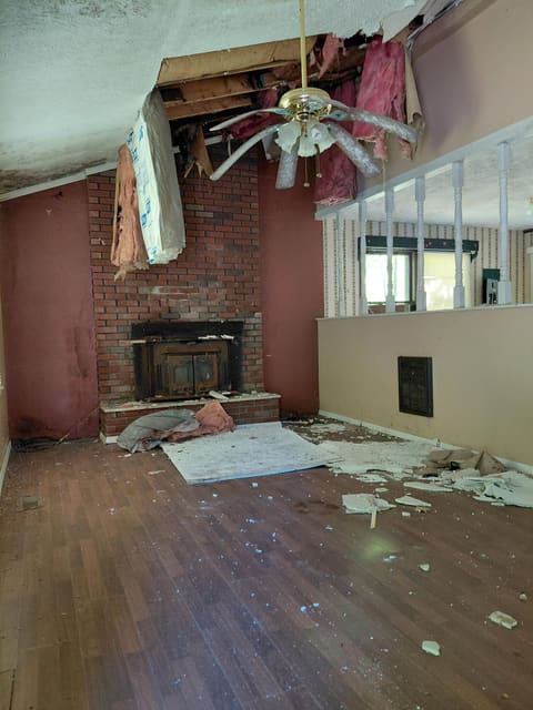 19905 Grapevine Road, Phyllis, KY 41544 — photo 4
