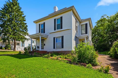 201 N Maysville Street, Mt Sterling, KY 40353 — photo 2