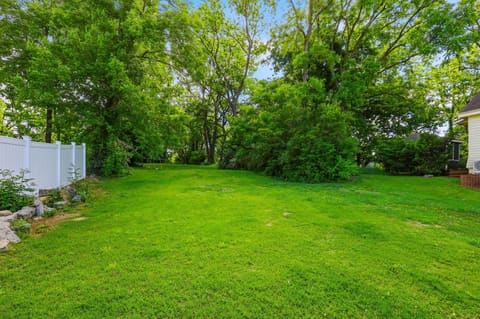 201 N Maysville Street, Mt Sterling, KY 40353 — photo 4