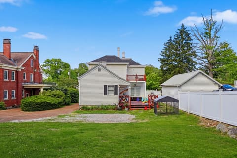 201 N Maysville Street, Mt Sterling, KY 40353 — photo 5