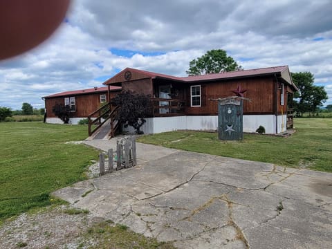 161 Gum Bottom Road, Waco, KY 40385 — photo 2