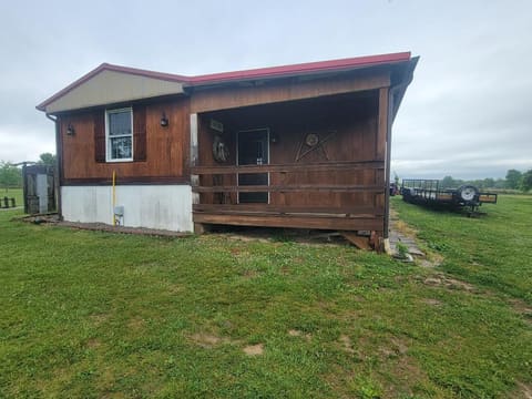 161 Gum Bottom Road, Waco, KY 40385 — photo 3