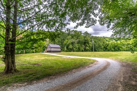 2915 College Hill Road, Waco, KY 40385 — photo 4