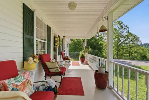 340 Dean Road, McKee, KY 40447 — photo 3