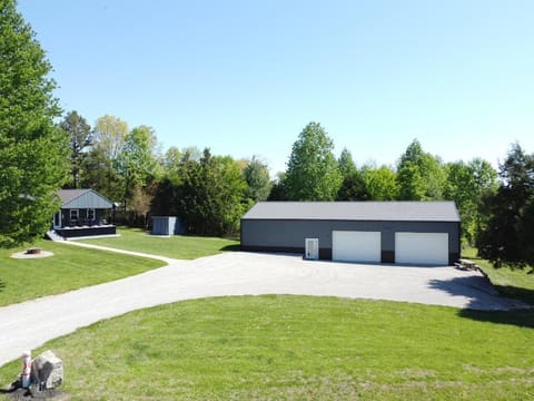 161 Tomahawk Circle, Falls of Rough, KY 40119 — photo 2