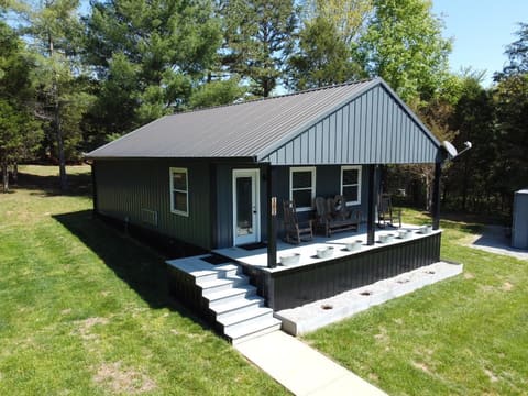 161 Tomahawk Circle, Falls of Rough, KY 40119 — photo 3