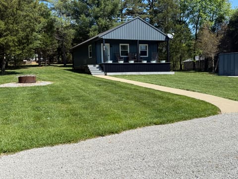 161 Tomahawk Circle, Falls of Rough, KY 40119 — photo 4