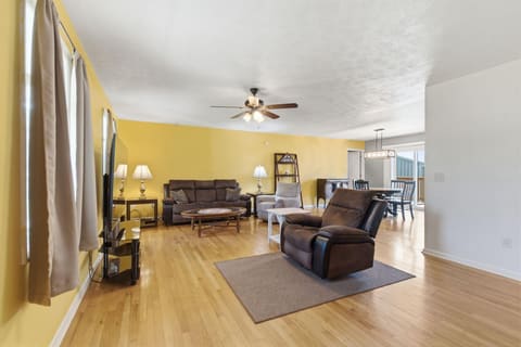 416 Angel Road, Berea, KY 40403 — photo 3