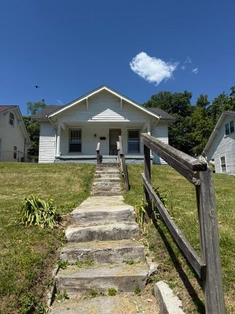 814 Holmes Street, Frankfort, KY 40601 — photo 2