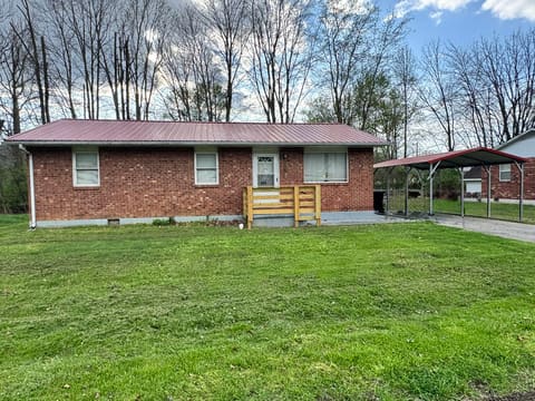 809 Boone Place, Morehead, KY 40351 — photo 3
