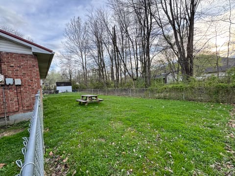 809 Boone Place, Morehead, KY 40351 — photo 5