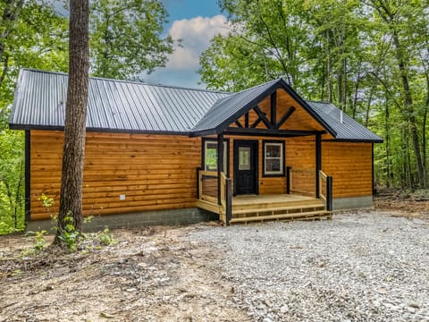 10 Birdsong Trail, Zoe, KY 41397 — photo 2