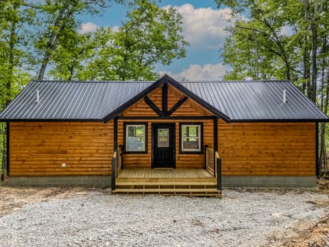 10 Birdsong Trail, Zoe, KY 41397 — photo 3