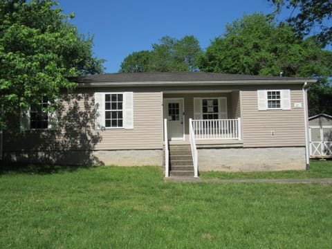 27 Bait Shop Road, Salt Lick, KY 40371 — photo 2