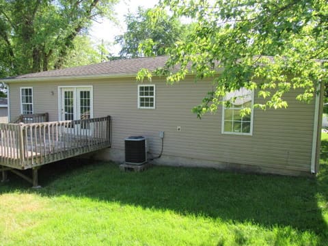 27 Bait Shop Road, Salt Lick, KY 40371 — photo 3