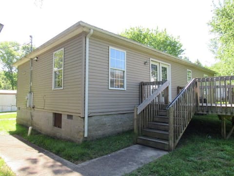 27 Bait Shop Road, Salt Lick, KY 40371 — photo 4