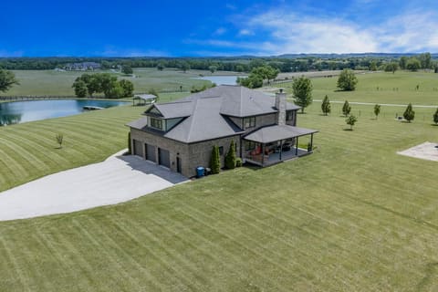 1855 Quirks Run Road, Danville, KY 40422 — photo 2