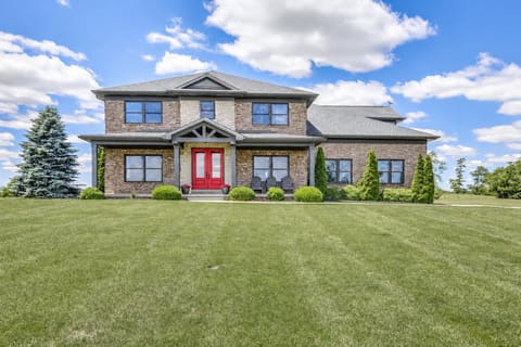 1855 Quirks Run Road, Danville, KY 40422 — photo 4