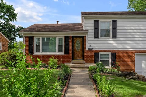 326 Wilson Downing Road, Lexington, KY 40517 — photo 4