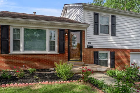 326 Wilson Downing Road, Lexington, KY 40517 — photo 5