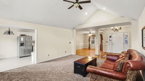 1001 Crimson Creek Drive, Lexington, KY 40509 — photo 5