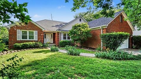 1001 Crimson Creek Drive, Lexington, KY 40509 — photo 3
