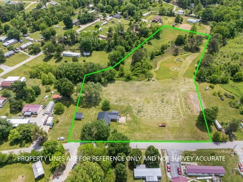 181 Little Arthur Ridge Road, East Bernstadt, KY 40729 — photo 2