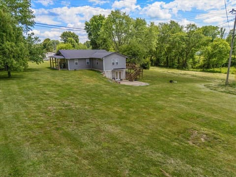 181 Little Arthur Ridge Road, East Bernstadt, KY 40729 — photo 3