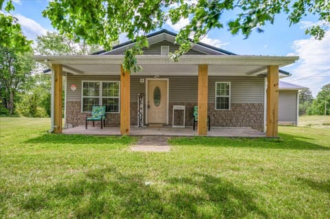 181 Little Arthur Ridge Road, East Bernstadt, KY 40729 — photo 4