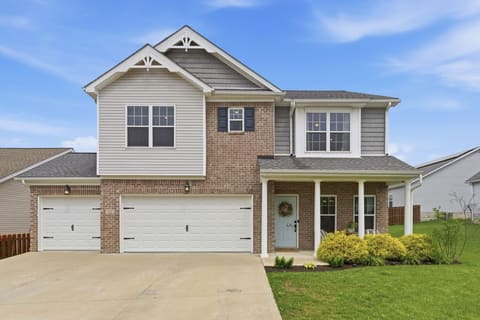 141 Maddrey Haven, Nicholasville, KY 40356 — photo 2