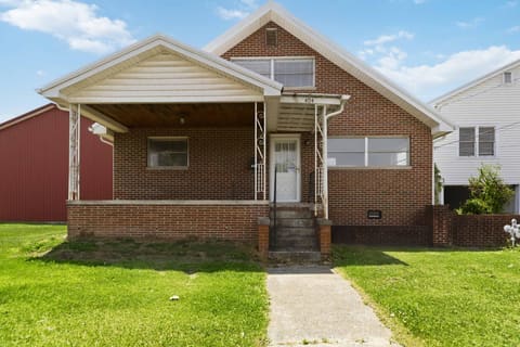 404 Ford Street, Corbin, KY 40701 — photo 2