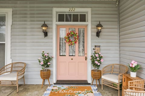 222 E Lexington Street, Harrodsburg, KY 40330 — photo 3