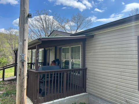 134 Red Bone Lane, Orlando, KY 40460 — photo 2