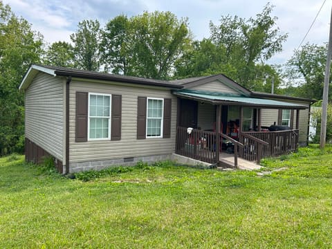 134 Red Bone Lane, Orlando, KY 40460 — photo 3