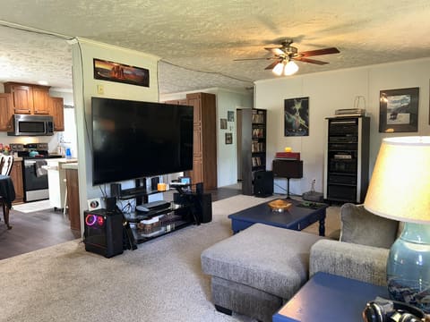 134 Red Bone Lane, Orlando, KY 40460 — photo 4