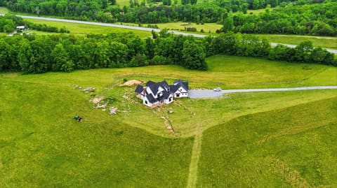 7511 John Sims Highway, Crab Orchard, KY 40419 — photo 4