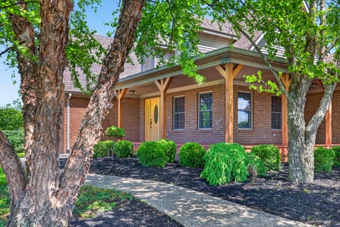 3040 Perry Rogers Road, Lancaster, KY 40444 — photo 2