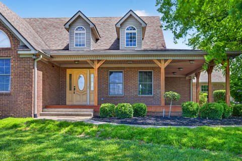 3040 Perry Rogers Road, Lancaster, KY 40444 — photo 5