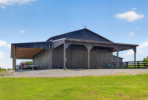 3040 Perry Rogers Road, Lancaster, KY 40444 — photo 4