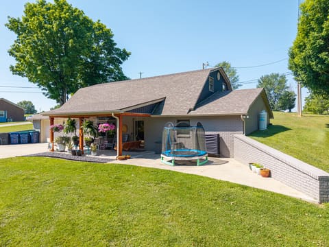 160 W Meadow Drive, Nancy, KY 42544 — photo 3