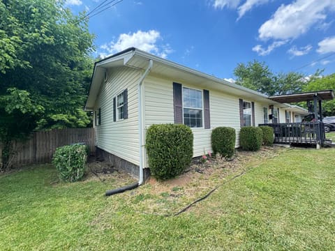 183 Vine Street, Monticello, KY 42633 — photo 3